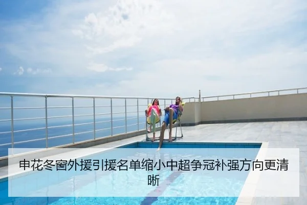 申花冬窗外援引援名单缩小中超争冠补强方向更清晰